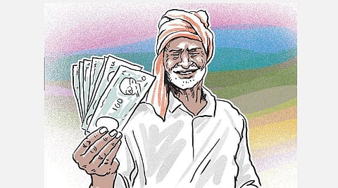 இந்தியப் பொருளாதாரம் மோசமான நிலையில் இல்லை என்றாலும் மந்தமான நிலையில் உள்ளதை மறுக்க முடியாது