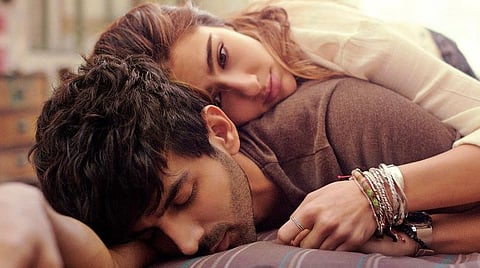 ‘லவ் ஆஜ் கல்’ ஒரு திரைப்பட வரிசையாகலாம்: இயக்குநர் இம்தியாஸ் அலி