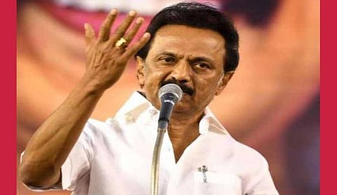 ஹைட்ரோகார்பன் திட்டம் மத்திய அரசின் முடிவு; தமிழக அரசின் நிலை என்ன?- ஸ்டாலின் கேள்வி