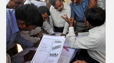 சென்னையில் 24-ம் தேதி தனியார் வேலைவாய்ப்பு முகாம்