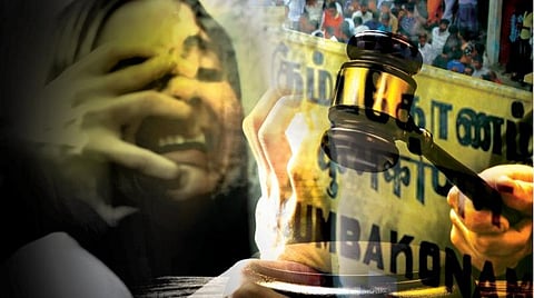 கும்பகோணம் பாலியல் குற்ற வழக்கு அணுகுமுறை தேசிய அளவில் ஏன் முக்கியமானது?