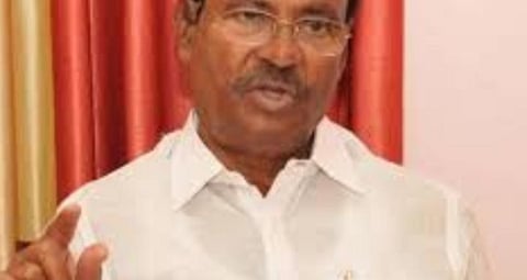 ராமதாஸ்: கோப்புப்படம்