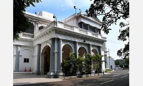 விருப்ப ஓய்வில் செல்கிறார் தமிழக ஐ.டி. துறை செயலர்: தலைமைச் செயலருக்கு மின்னஞ்சல்