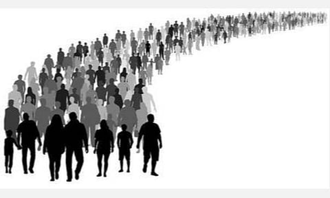 மக்கள் தொகை கணக்கெடுப்பு தகவல்களின் ரகசியம் காக்கப்படும்: தலைமை பதிவாளர் அலுவலகம் உறுதி