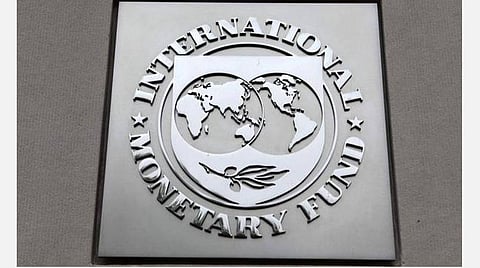 பொருளாதார நெருக்கடியில் இந்தியா நடப்பு நிதி ஆண்டில் வளர்ச்சி 4.8% ஆக குறையும்: சர்வதேச செலாவணி நிதியம் கணிப்பு