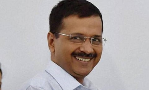 டெல்லி தேர்தலில் கேஜ்ரிவாலை எதிர்க்க பாஜக, காங்கிரஸில் வலுவில்லாத வேட்பாளர்கள்?