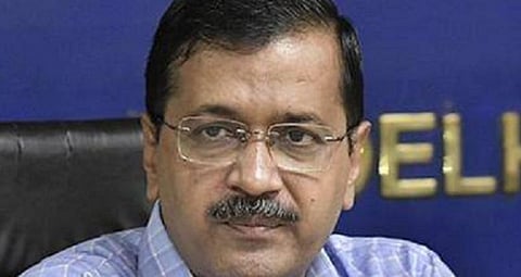 கடந்த ஐந்து ஆண்டுகளில் ரூ. 1.3 கோடி அதிகரித்த டெல்லி முதல்வரின் சொத்து மதிப்பு