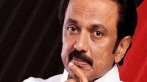 ஸ்டாலின்: கோப்புப்படம்