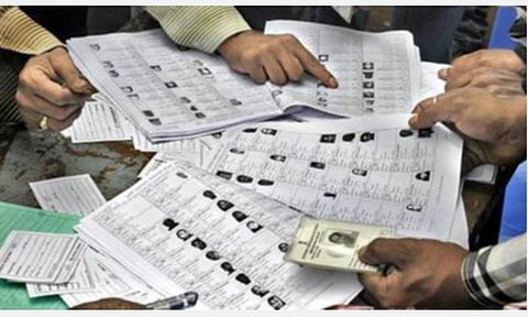 சத்யபிரத சாஹூ