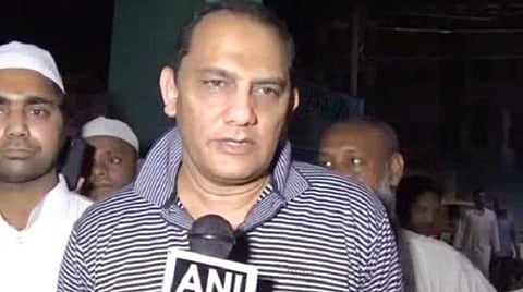 ''சட்டரீதியாகச் சந்திப்பேன்'' - மோசடிப் புகார் குறித்து முகமது அசாருதீன் கருத்து