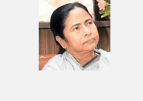 நேதாஜி சுபாஷ் சந்திர போஸ் இந்து மகாசபாவின் ‘பிரிவினை அரசியலை’ எதிர்த்தார்: மம்தா பானர்ஜி பேச்சு