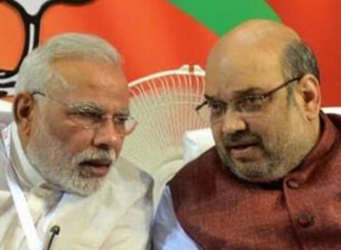 மாநிலங்களில் தொடர் தோல்வி: பிஹாருக்கு முக்கியத்துவம் அளிக்கும் பாஜக