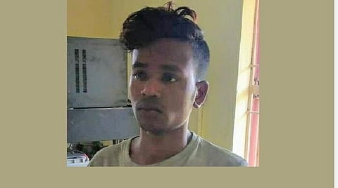 சிவகாசி சிறுமி கொலை வழக்கில் அசாம் இளைஞர் கைது
