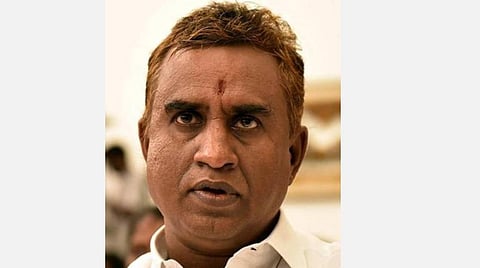 டெண்டர் வழங்கியதில் முறைகேடு நடந்ததாக அமைச்சர் வேலுமணிக்கு எதிரான புகார் குறித்து ஆரம்பகட்ட விசாரணை அறிக்கை தாக்கல்