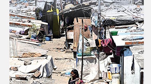 உலகின் பாதி மக்களின் செல்வமும் 26 நபர்களின் செல்வமும் சமம்... எப்போது மாறும் இந்தச் சூழல்?