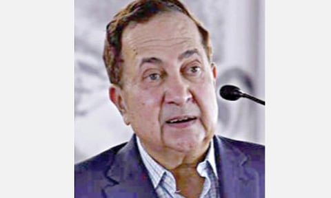 ‘இந்து’ என்.ராம்