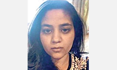 இல்டிஜா முப்தி