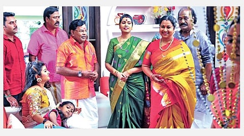 மீண்டும் ‘கண்ணின் மணி’