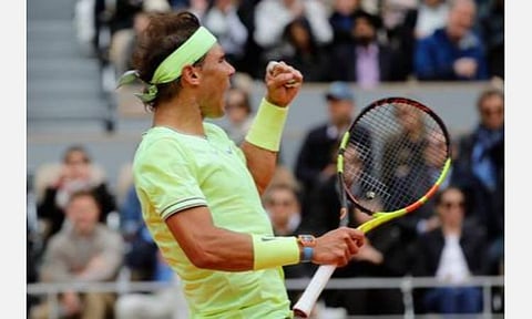 ஆஸ்திரேலிய ஓபன் டென்னிஸ்: 3-வது சுற்றில் ரபேல் நடால், பிளிஸ்கோவா