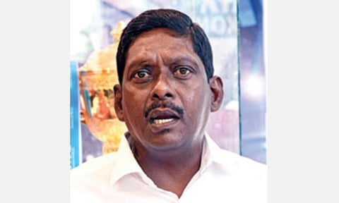 எல்.சிவராமகிருஷ்ணன்