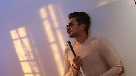 முதல் பார்வை: சைக்கோ