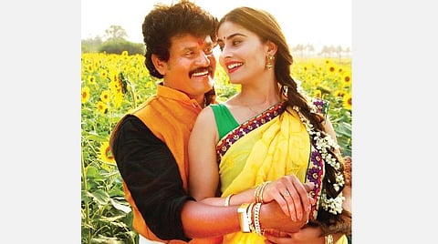 கோடம்பாக்கம் சந்திப்பு: கின்னஸுக்காக மட்டுமல்ல!