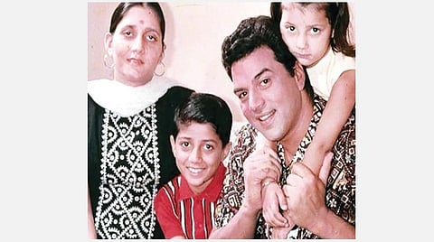 பாம்பே வெல்வெட் 19: அழகனைச் செதுக்கிய பெண்கள்