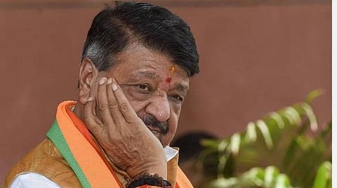 ‘விசித்திரமாக’ சாப்பிட்டதால் வங்கதேச தொழிலாளர்களாக இருப்பார்கள் என்று சந்தேகப்பட்ட பாஜக தலைவர்