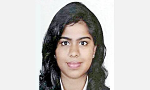 ரேச்சல் ஆல்பர்ட்