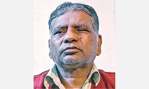 இந்திரா காந்தி கொலையாளிகளை தூக்கிலிட்ட எனது தாத்தாவே என் குரு- நிர்பயா கொலையாளிகளை தூக்கிலிடும் பவன் குமார் தகவல்