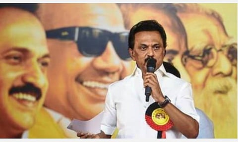 பேரறிவாளன் உள்ளிட்ட 7 பேரை விடுவிக்க ஆளுநரை அதிமுக அரசு வலியுறுத்த வேண்டும்: திமுக தலைவர் மு.க.ஸ்டாலின் கோரிக்கை