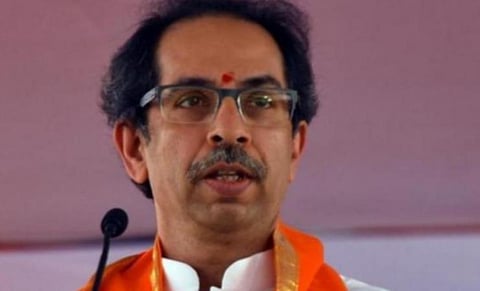 பாகிஸ்தான், வங்கதேசத்தில் இருந்து வந்த இஸ்லாமியர்களை வெளியேற்ற வேண்டும்: சிவசேனா அறிவிப்பு