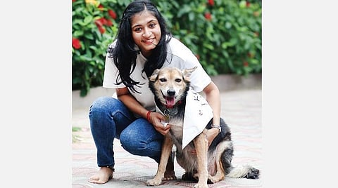 நானும் ஜானியும் சிகிச்சை கொடுக்கிறவங்க!