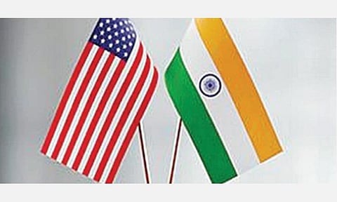 கூடுதலாக 6 பில்லியன் டாலருக்கு இறக்குமதி செய்தால் இந்தியாவுக்கு மீண்டும் வர்த்தக முன்னுரிமை அந்தஸ்து: அமெரிக்கா நிபந்தனை