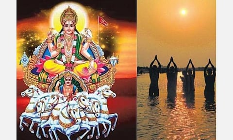 நல்லதே நடக்கும் - இந்தநாளின் விசேஷங்கள், விழாக்கள், நல்லநேரம், சந்திராஷ்டமம்