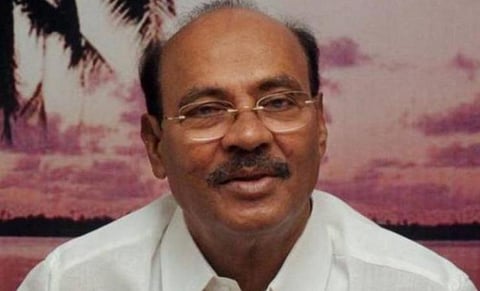 சுகாதாரத்துறையை பொதுப்பட்டியலுக்கு மாற்றுவது ஆபத்தானது: ராமதாஸ் வலியுறுத்தல்