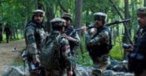 குடியரசு தினத்தில் அசாமில் அடுத்தடுத்து குண்டுவெடிப்பு சம்பவங்கள்: உல்ஃபா தீவிரவாதக்குழு பொறுப்பேற்பு