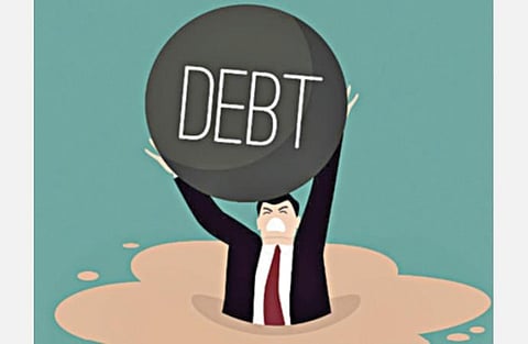 கடன் கழுத்தை நெறிக்காமல் காப்பது எப்படி?