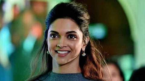 ஹாலிவுட் திரைப்பட இந்தி ரீமேக்கில் தீபிகா படுகோன், ரிஷிகபூர்