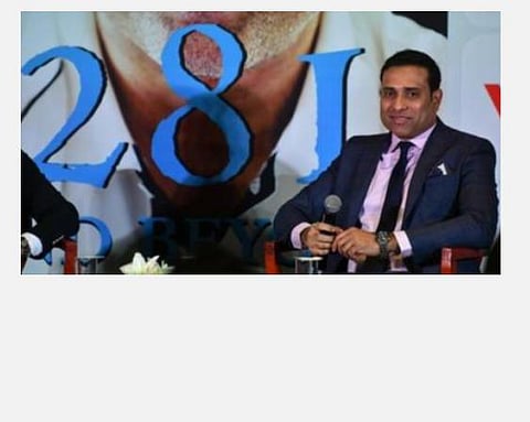 ஒவ்வொரு பவுலருக்கும் ஒரு பேட்ஸ்மென் கோச்: ஜான் ரைட்டின் நூதன முறையை வியக்கும் விவிஎஸ். லஷ்மண்