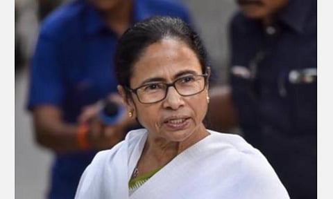 குடியுரிமை திருத்த சட்டத்துக்கு எதிராக மேற்கு வங்க பேரவையில் தீர்மானம்