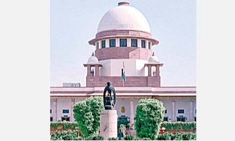 என்பிஆர் திட்டத்துக்கு தடை விதிக்க உச்ச நீதிமன்றம் மறுப்பு: புதிய மனுக்கள் மீது பதில் அளிக்க மத்திய அரசுக்கு உத்தரவு