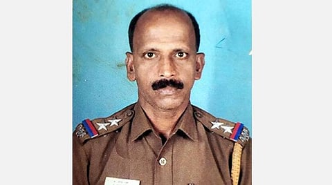 எஸ்.ஐ. வில்சன் கொலையாளிகளுக்கு சர்வதேச தீவிரவாத அமைப்புகளுடன் தொடர்பா?: 2-வது நாளாக என்ஐஏ விசாரணை