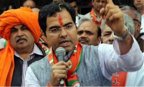 பர்வேஷ் வர்மா- கோப்புப் படம்