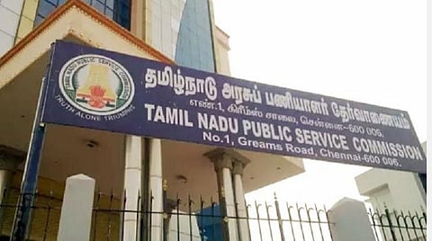 குரூப் 4 தேர்வு முறைகேடு: சிபிஐ விசாரணை கோரி மதுரை உயர் நீதிமன்றத்தில் முறையீடு