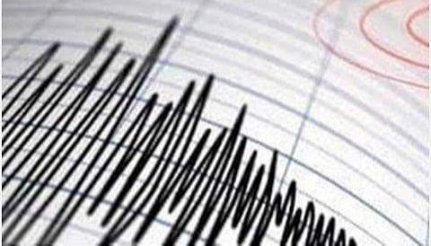 ரஷ்யா, ஜப்பானில் ஒரே நேரத்தில் நிலநடுக்கம்