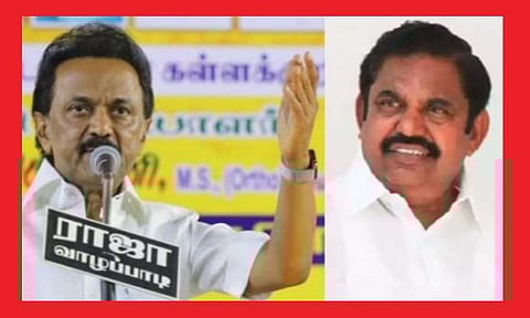 ரூ.2,440 கோடி மதிப்பிலான பாரத் நெட் நிறுவனத்தை நிர்வகிக்க மூத்த ஐஏஎஸ் அதிகாரியே இல்லையா? - ஸ்டாலின் கேள்வி