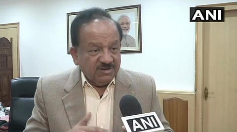 இந்தியாவில் கரோனா வைரஸ் பாதிப்பு இல்லை; பீதியடையத் தேவையில்லை: மத்திய அரசு