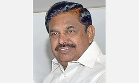 சென்னையில் 2 அரசு மருத்துவமனைகளில் புதிதாக புற்றுநோயியல் துறை வளாகம் அமைப்பு: முதல்வர் பழனிசாமி திறந்துவைத்தார்