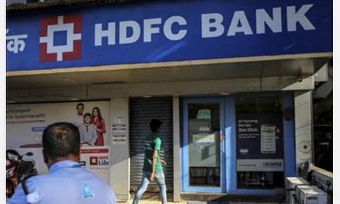 தமிழகத்தில் 125 புதிய கிளைகள்: ஹெச்டிஎஃப்சி வங்கி திட்டம்